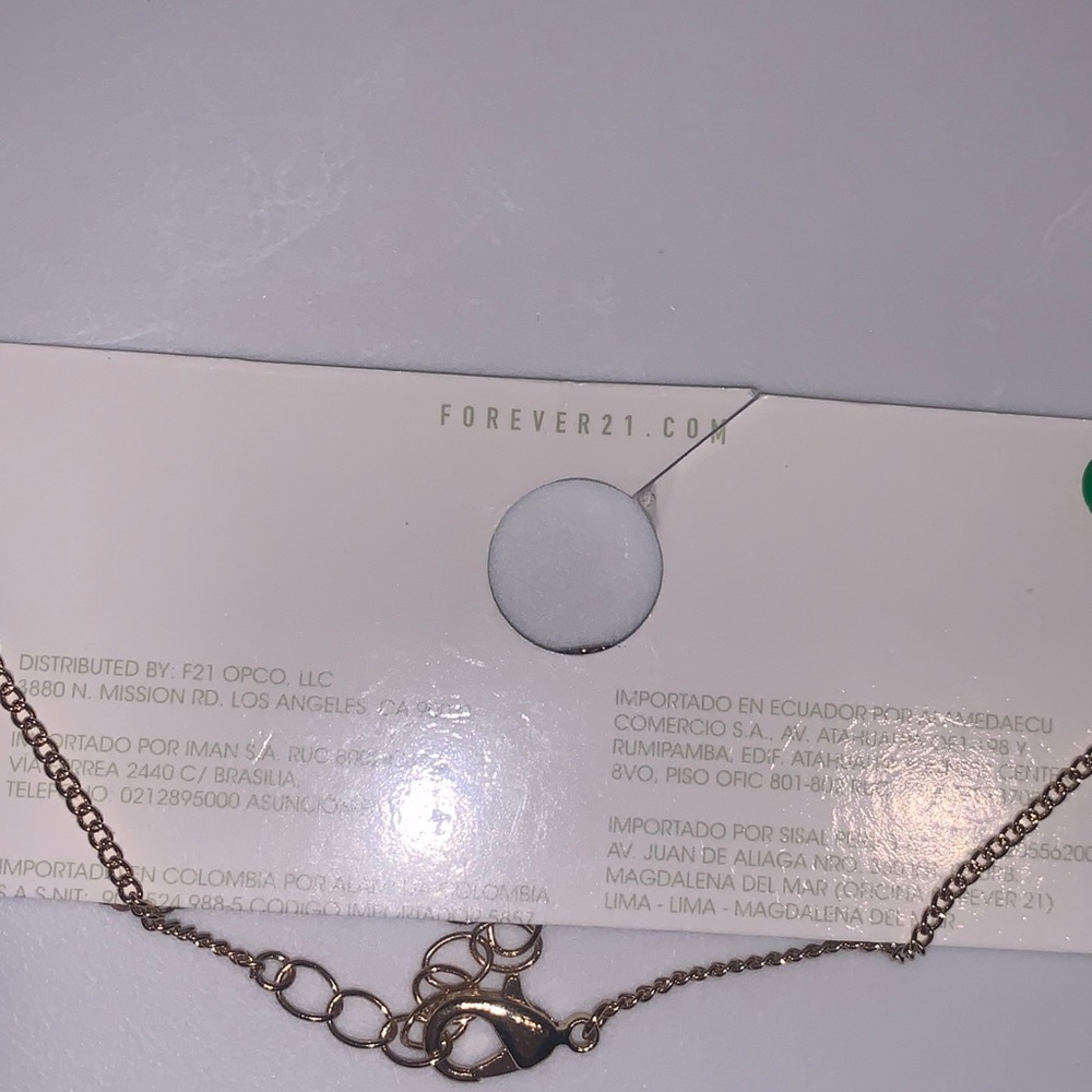 Gold Bracelet - Picture 5 of 7